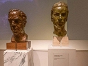 Wade, Virginia - Priestley, J B - Lambert, Maurice (id=9183)
